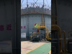 পশু সার বায়োগ্যাস প্রকল্প