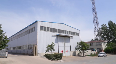 চীন Qingdao Jingcheng Weiye Environmental Protection Technology Co., Ltd