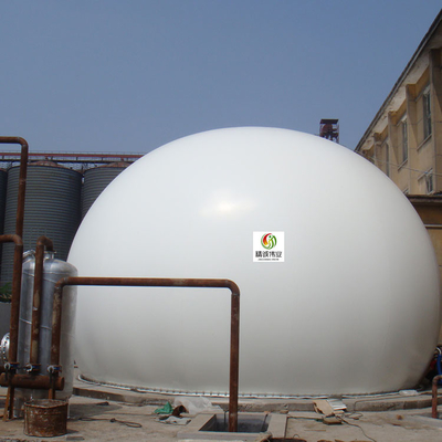 H2S বায়োগ্যাস পরিশোধন সরঞ্জাম 10ppm ওয়েট ফ্লু গ্যাস ডিসালফারাইজেশন