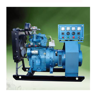 10KVA বায়োগ্যাস মোটর জেনারেটর 500KW মিথেন গ্যাস জেনারেটর বিদ্যুৎ
